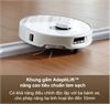 Robot Hút Bụi Lau Nhà Roborock Q Revo Curv
