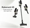 Robot Hút Bụi Cầm Tay Không Dây Roborock H5