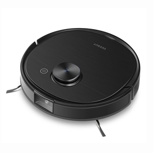 Robot hút bụi lau nhà Ecovacs Deebot N9 AIVI