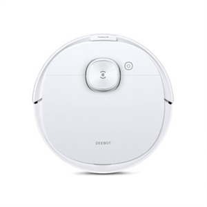 Robot hút bụi lau nhà Ecovacs Deebot T9 Power