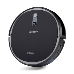 Robot hút bụi lau nhà Ecovacs Deebot DS37