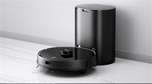 Robot hút bụi lau nhà Xiaomi Lydsto R1 ( tự đổ rác)