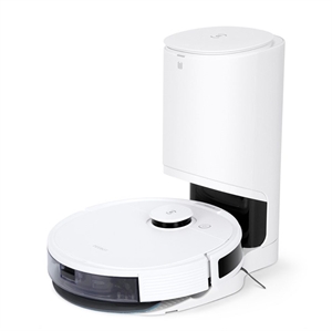 Robot hút bụi Ecovacs N8 Pro Plus