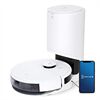 Robot hút bụi lau nhà Ecovacs T8 Plus - Bản quốc tế
