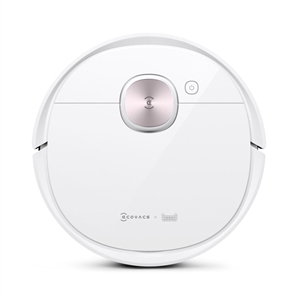 Robot hút bụi lau nhà Ecovacs T9 quốc tế