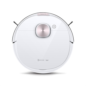 Robot hút bụi lau nhà Ecovacs T8 Max