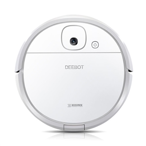 Robot hút bụi lau nhà Ecovacs DJ35
