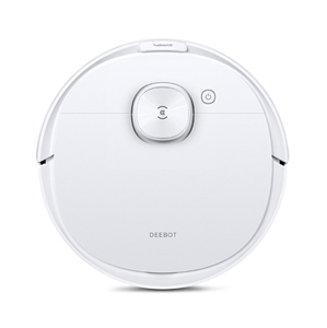 Robot hút bụi lau nhà Ecovacs N8 Pro - Bản quốc tế