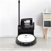 Robot hút bụi lau nhà Ecovacs Deebot DJ35 - 3D