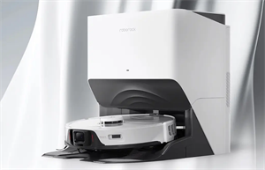 Robot hút bụi lau nhà Roborock S8 Pro Ultra