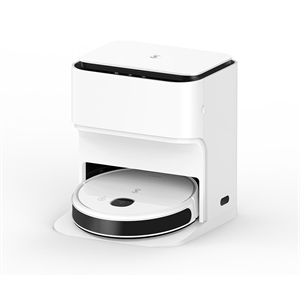 Robot hút bụi lau nhà Ecovacs Deebot N9 - New 2021