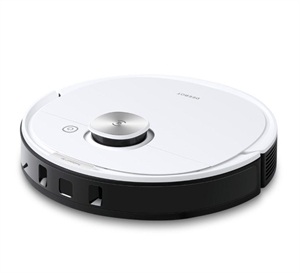 Robot hút bụi lau nhà Ecovacs Deebot T8 Power