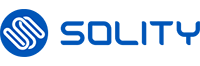 Khóa điện tử Solity - Hàn Quốc