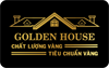 Golden House