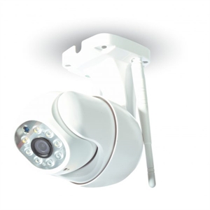 Thiết bị giám sát thông minh ngoài trời CAMERA OUT DOOR