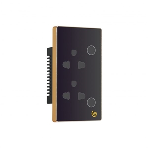 Ổ cắm điện thông minh Socket SWITCH