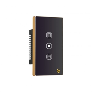 Điều khiển rèm cửa thông minh SMART CURTAIN