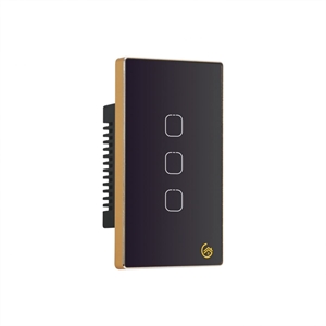 Công tắc điện cảm ứng TOUCH SWITCH