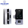 Khóa cửa kính Viro VR-E13 - Smartlock 4in1 