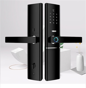 Khóa vân tay Viro VR-G07 - 6in1