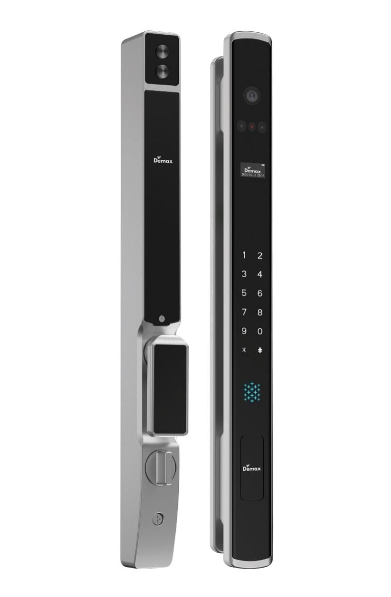 Demax sl909 AG Remote