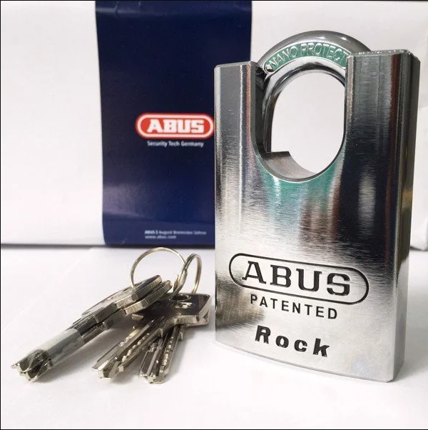 ABUS 83CS/55 ROCK