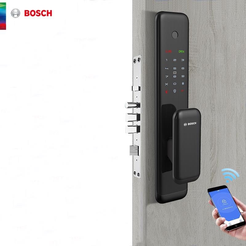 Bosch EL500 App Wifi