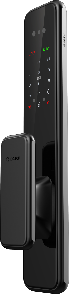 Khóa vân tay Bosch EL 600-3