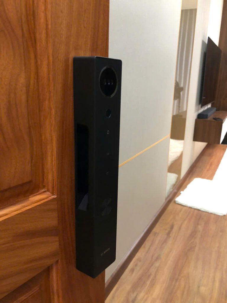 anht thực tế sản phẩm  FU30 Plus Black 
