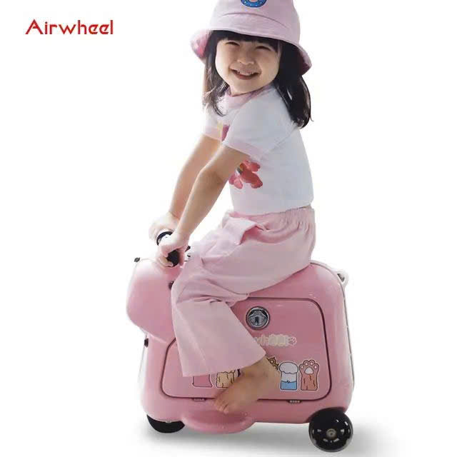 Vali điện trẻ em Airwheel SQ3 