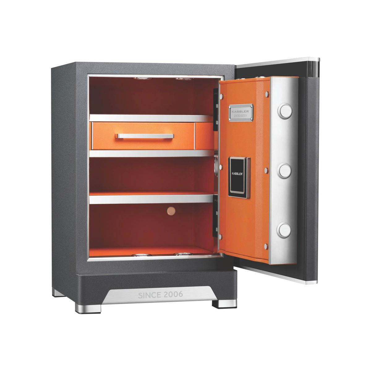 nội thất KL-65LS6 màu xám xanh