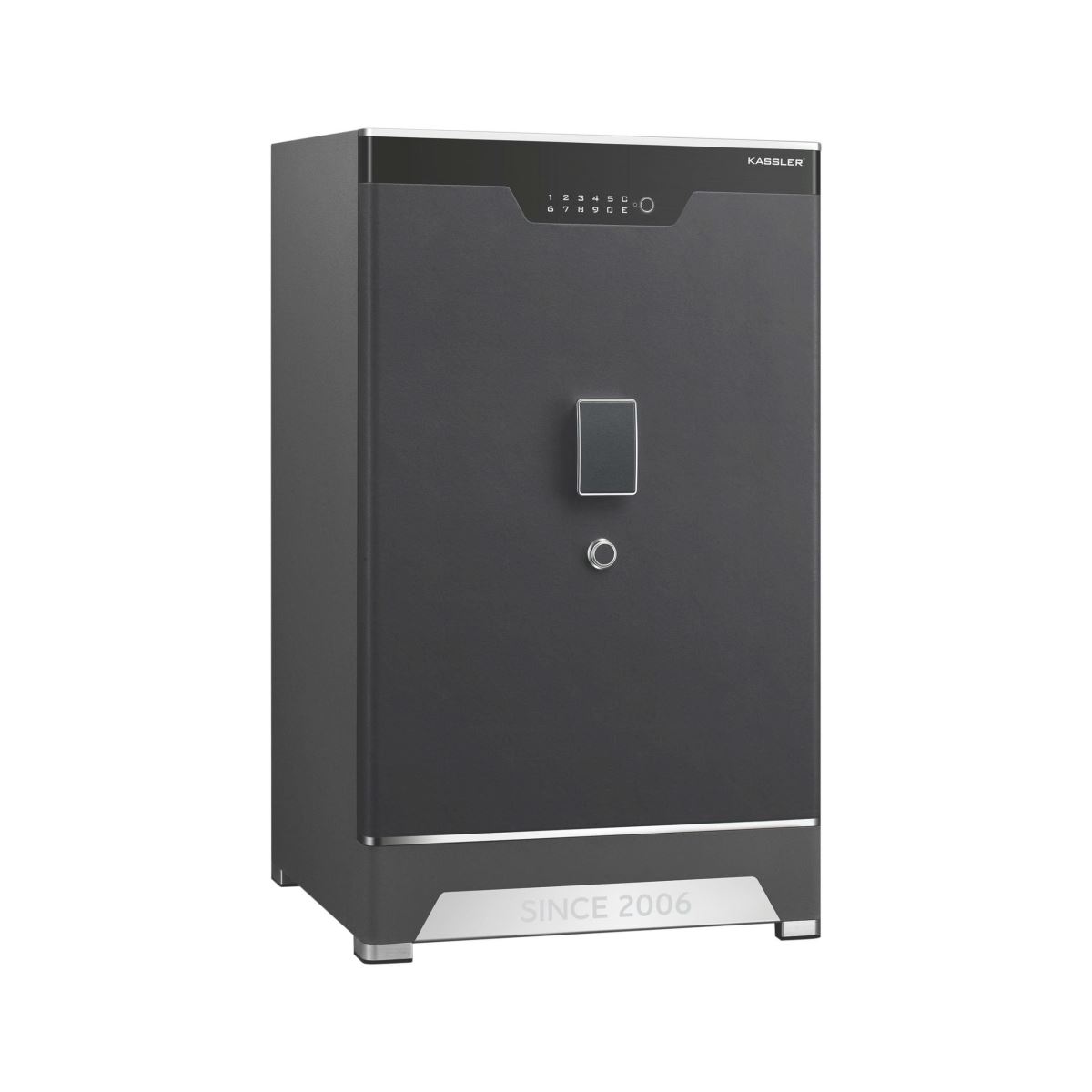 Kassler KL-75LS6 Màu xám xanh