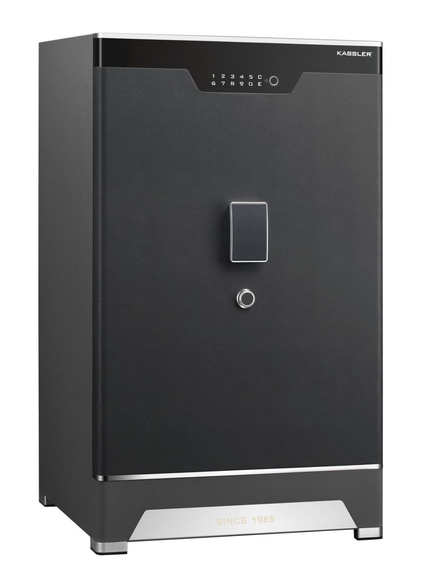 Kassler KL-100LS6 Màu xám xanh