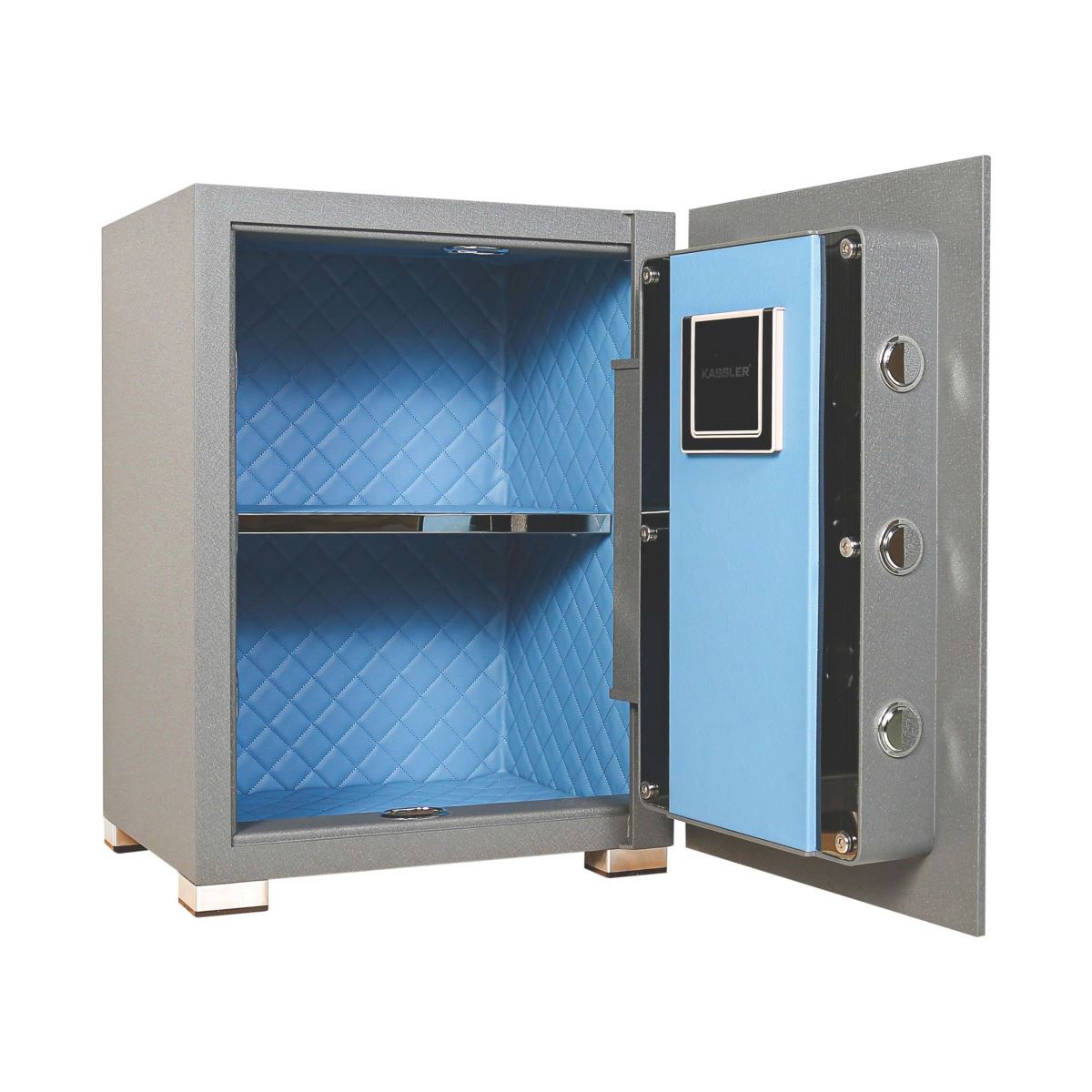 Nội thất Két sắt điện tử Kassler KL-55H8 grey