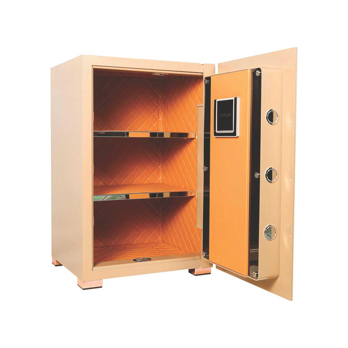 nội thất Két sắt điện tử Kassler KL-65H8 Gold