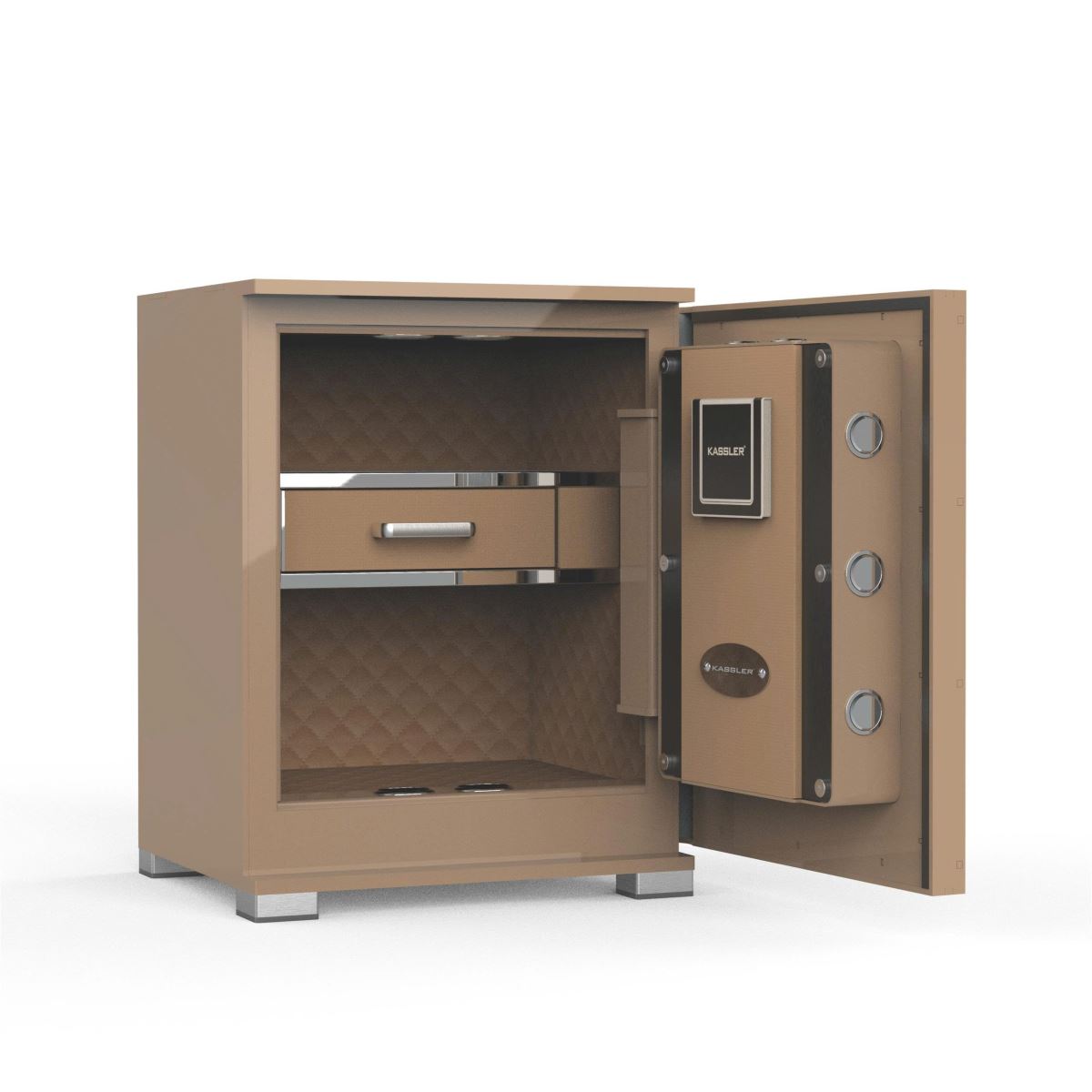 Nội thất KL-55LS7 sand gold