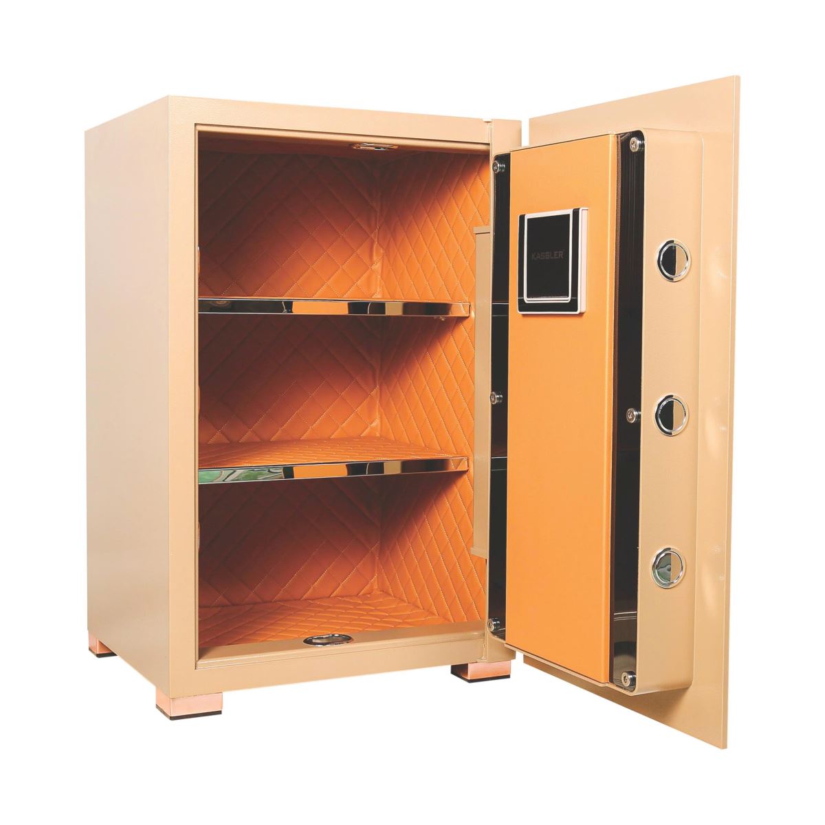 nội thất Két Sắt Kassler KL-75H8 Gold