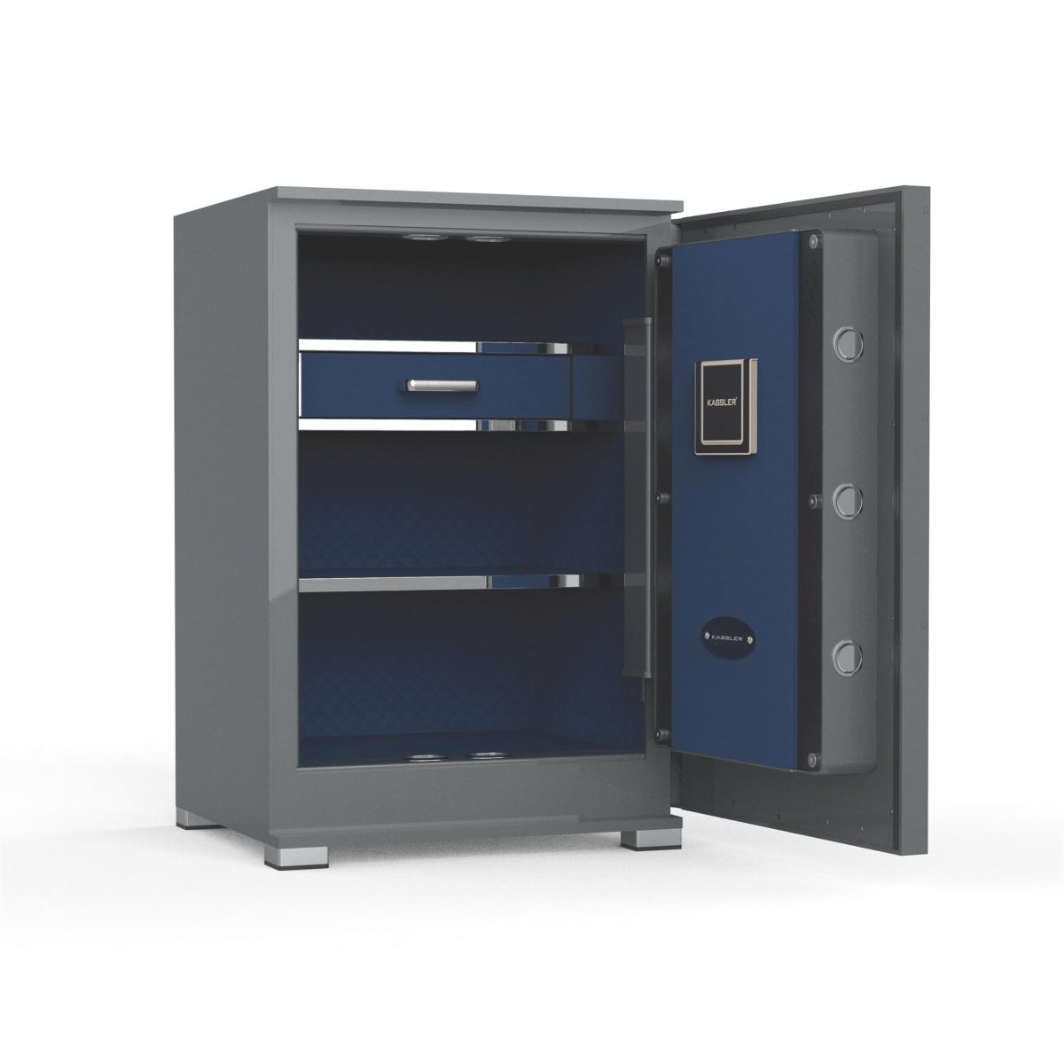 nội thất KL-75LS7 màu xám xanh