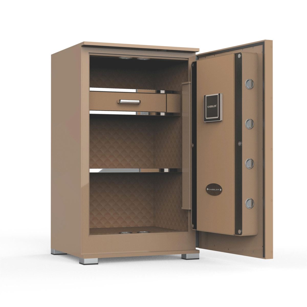 Nội thất KL-85LS7 sand gold