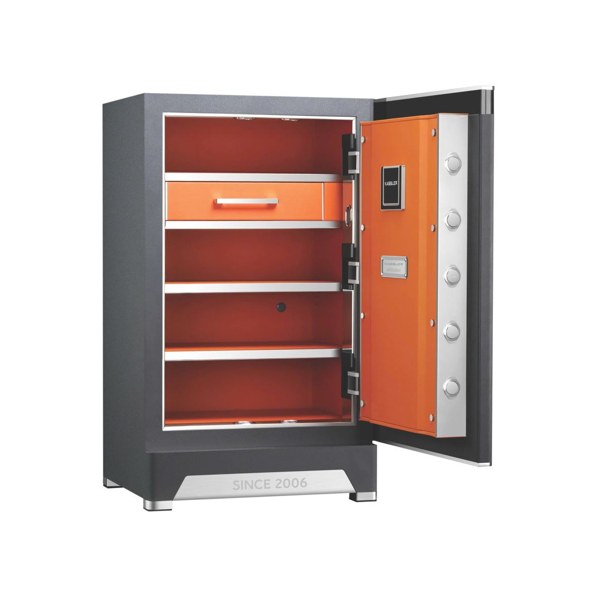 KL-75LS6 màu xám xanh