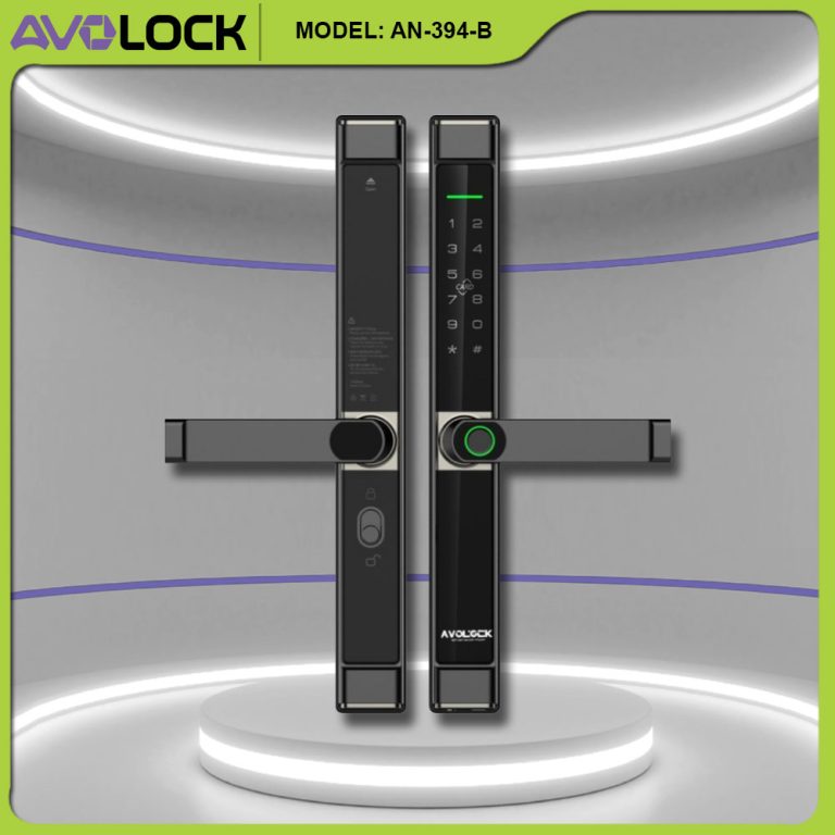 Avolock AN-394-B