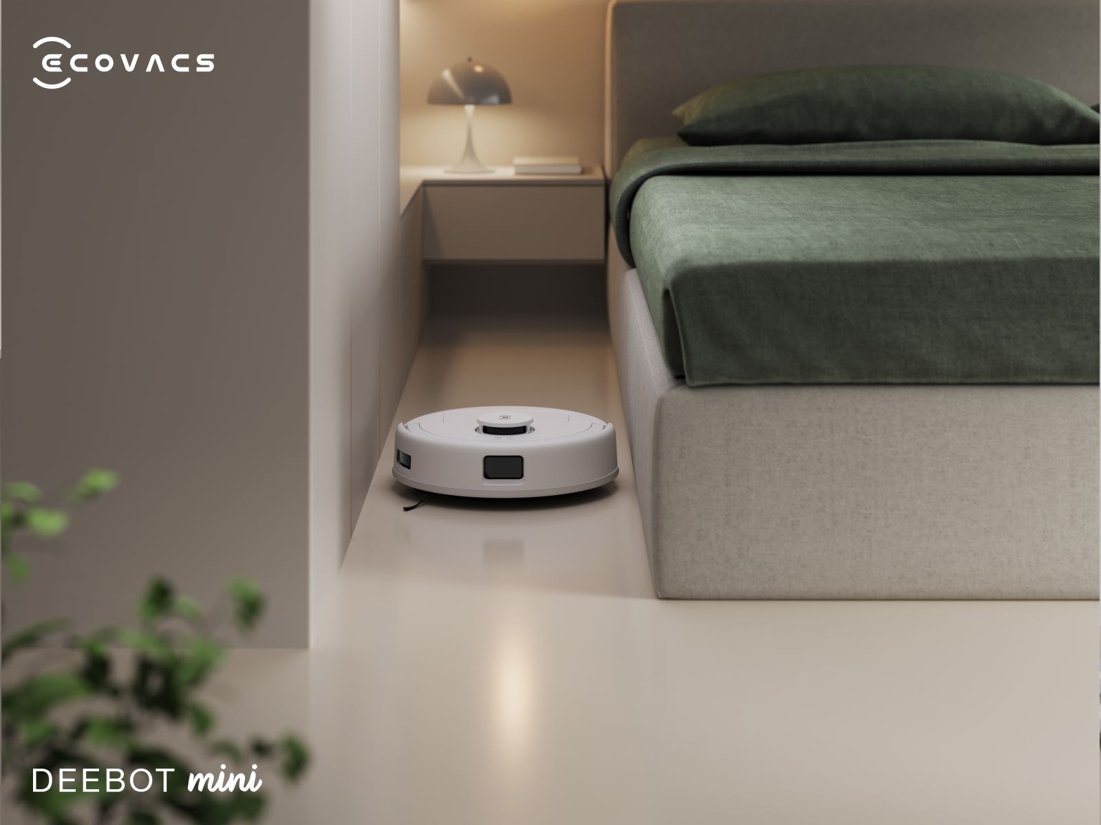 DEEBOT mini