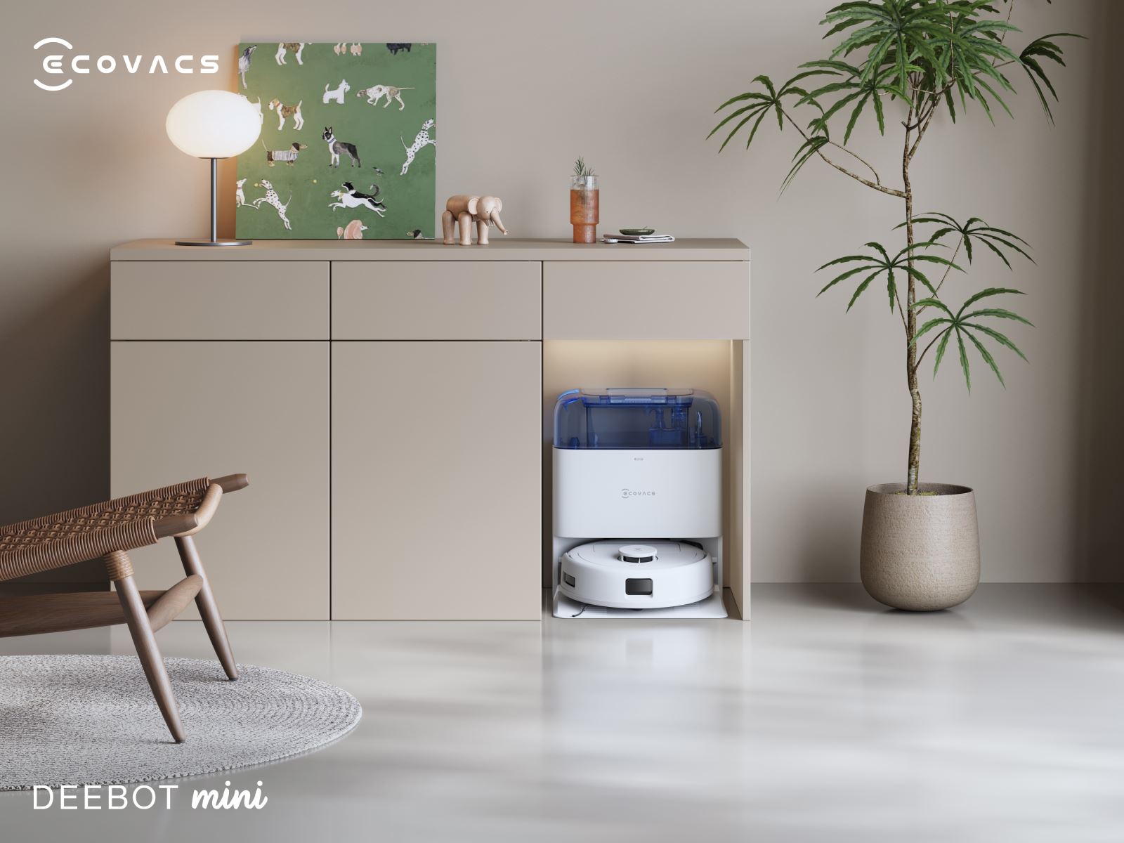 Nhỏ Gọn, Mạnh Mẽ Và Thời Thượng