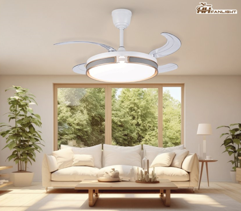 quạt trần FL HD-409