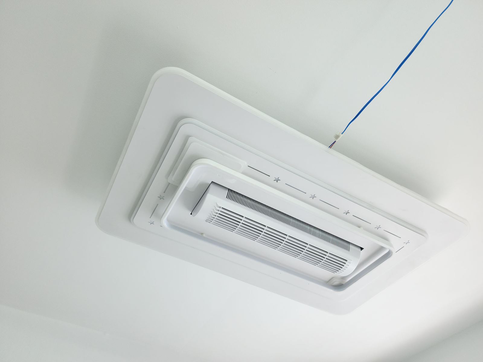 Đèn ốp quạt trang trí Fanlight FL OQ-N001