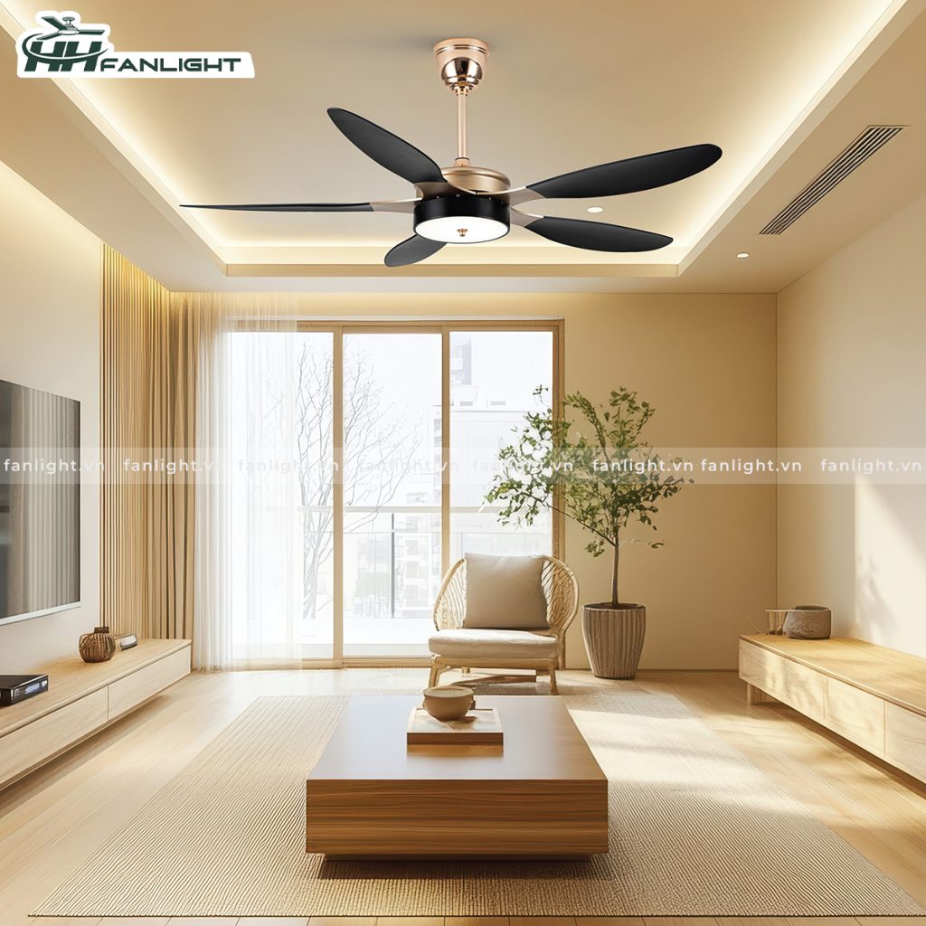 Quạt trần FL HD-508