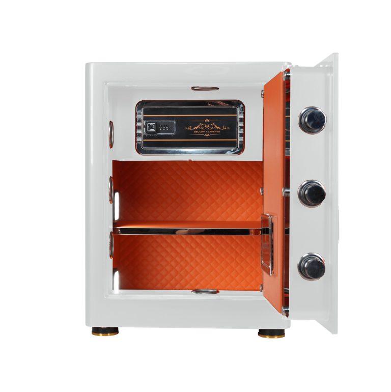 Két sắt điện tử Liberty LB50S Special Edition