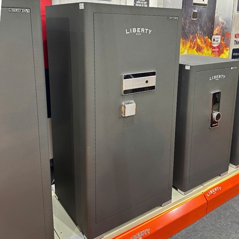 Két sắt điện tử Liberty LB1200S