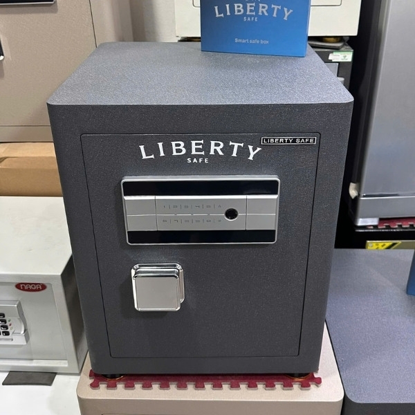 Két sắt điện tử Liberty LB50S Special Edition