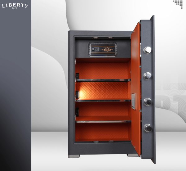 Két sắt điện tử Liberty LB1000S